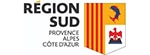 logo partenaire region sud