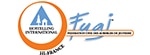 logo partenaire fédération unie des auberge de jeunesse FUAJ
